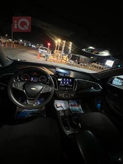 شيفروليه ماليبو